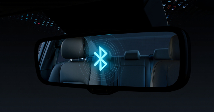 PerfektBlue Bluetooth Vulnerabilities Expose Millions of Vehicles to Remote Code Execution ​