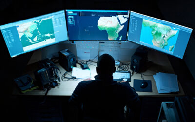 China-Linked Hackers Launch Targeted Espionage Campaign on African IT Infrastructure ​