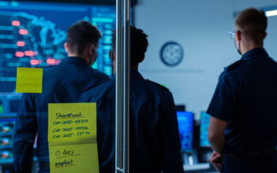CISA Orders Urgent Patching After Chinese Hackers Exploit SharePoint Flaws in Live Attacks ​