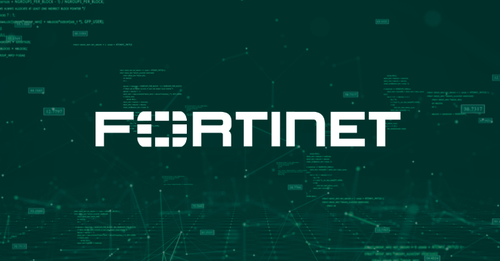 Fortinet Releases Patch for Critical SQL Injection Flaw in FortiWeb (CVE-2025-25257) ​