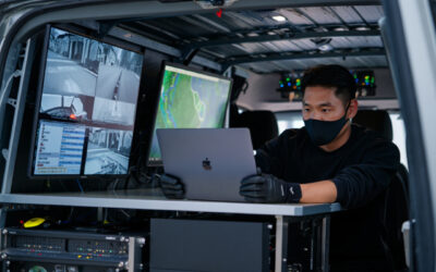 Chinese Firms Linked to Silk Typhoon Filed 15+ Patents for Cyber Espionage Tools ​