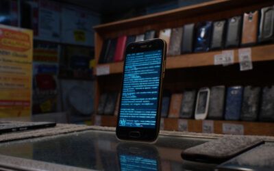 Iran-Linked DCHSpy Android Malware Masquerades as VPN Apps to Spy on Dissidents ​