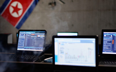 N. Korean Hackers Used Job Lures, Cloud Account Access, and Malware to Steal Millions in Crypto ​