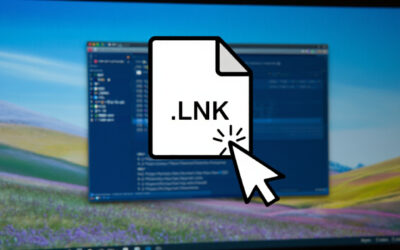 Patchwork Targets Turkish Defense Firms with Spear-Phishing Using Malicious LNK Files ​