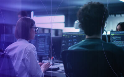 AI-Driven Trends in Endpoint Security: What the 2025 Gartner® Magic Quadrant™ Reveals ​