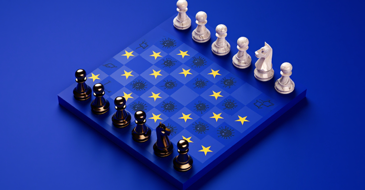 DoNot APT Expands Operations, Targets European Foreign Ministries with LoptikMod Malware 