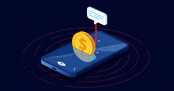Massive Android Fraud Operations Uncovered: IconAds, Kaleidoscope, SMS Malware, NFC Scams 