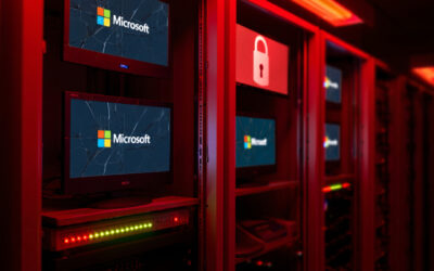 Storm-2603 Exploits SharePoint Flaws to Deploy Warlock Ransomware on Unpatched Systems ​