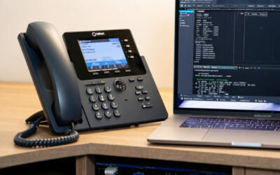 Critical Mitel Flaw Lets Hackers Bypass Login, Gain Full Access to MiVoice MX-ONE Systems ​