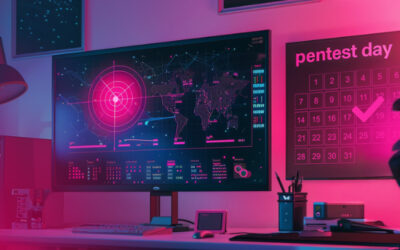 Pentests once a year? Nope. It’s time to build an offensive SOC ​