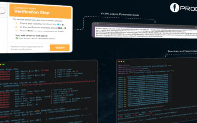 CastleLoader Malware Infects 469 Devices Using Fake GitHub Repos and ClickFix Phishing ​