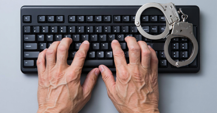 Four Arrested in £440M Cyber Attack on Marks & Spencer, Co-op, and Harrods ​