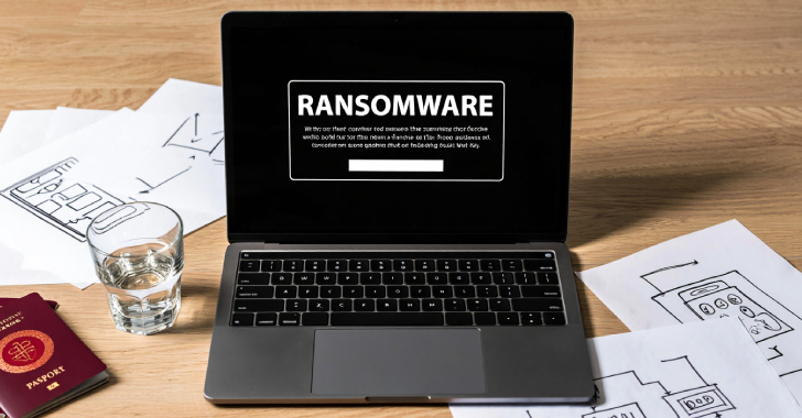 U.S. Sanctions Russian Bulletproof Hosting Provider for Supporting Cybercriminals Behind Ransomware 