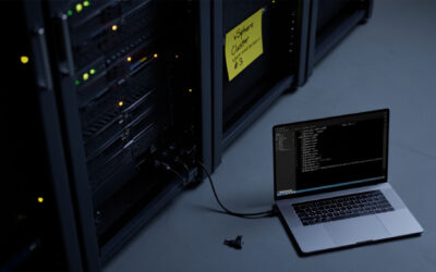 Fire Ant Exploits VMware Flaws to Compromise ESXi Hosts and vCenter Environments ​