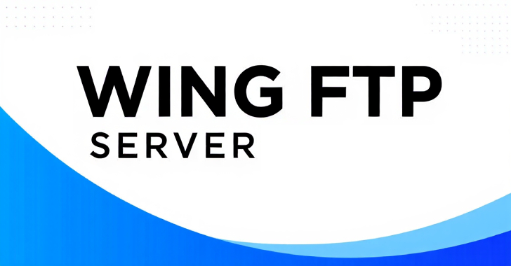 Critical Wing FTP Server Vulnerability (CVE-2025-47812) Actively Being Exploited in the Wild ​