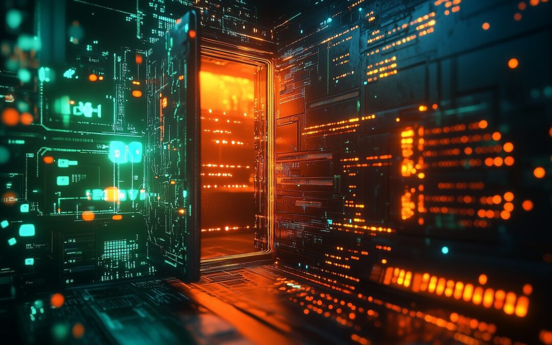Approach to mainframe penetration testing on z/OS. Deep dive into RACF 