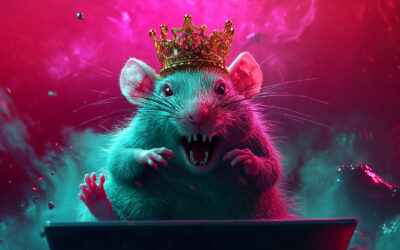 GodRAT – New RAT targeting financial institutions ​