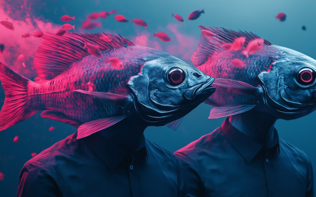 New trends in phishing and scams: how AI and social media are changing the game 