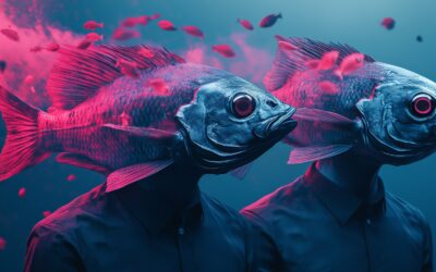 New trends in phishing and scams: how AI and social media are changing the game ​