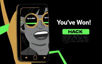 SocGholish Malware Spread via Ad Tools; Delivers Access to LockBit, Evil Corp, and Others ​