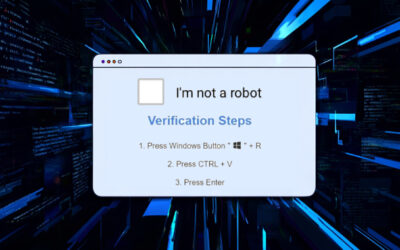 Cybercriminals Deploy CORNFLAKE.V3 Backdoor via ClickFix Tactic and Fake CAPTCHA Pages ​