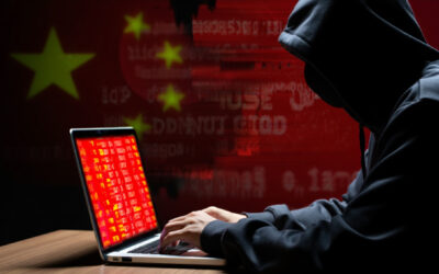 Chinese Hackers Murky, Genesis, and Glacial Panda Escalate Cloud and Telecom Espionage ​