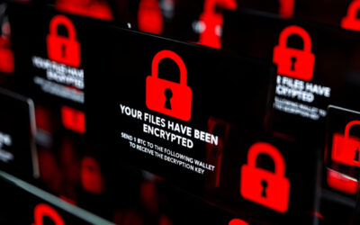 Charon Ransomware Hits Middle East Sectors Using APT-Level Evasion Tactics ​