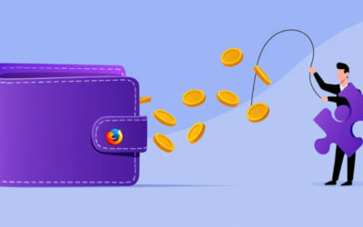 GreedyBear Steals $1M in Crypto Using 150+ Malicious Firefox Wallet Extensions ​