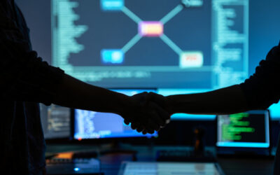 Cybercrime Groups ShinyHunters, Scattered Spider Join Forces in Extortion Attacks on Businesses ​
