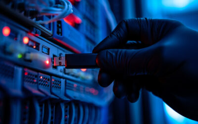 Ex-Developer Jailed Four Years for Sabotaging Ohio Employer with Kill-Switch Malware ​