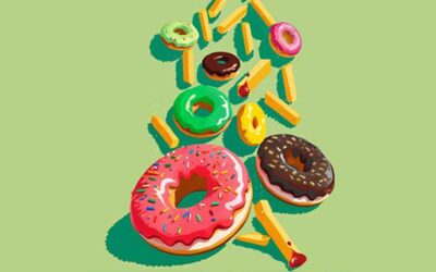 You Are What You Eat: Why Your AI Security Tools Are Only as Strong as the Data You Feed Them ​