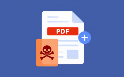 TamperedChef Malware Disguised as Fake PDF Editors Steals Credentials and Cookies ​