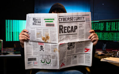 ⚡ Weekly Recap: NFC Fraud, Curly COMrades, N-able Exploits, Docker Backdoors & More ​