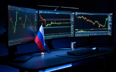 U.S. Sanctions Garantex and Grinex Over $100M in Ransomware-Linked Illicit Crypto Transactions ​