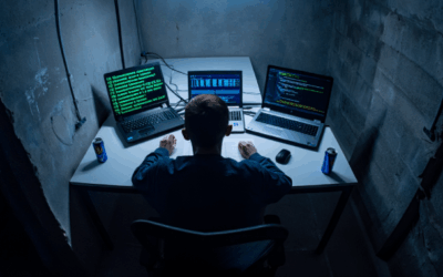 New ‘Curly COMrades’ APT Using NGEN COM Hijacking in Georgia, Moldova Attacks ​