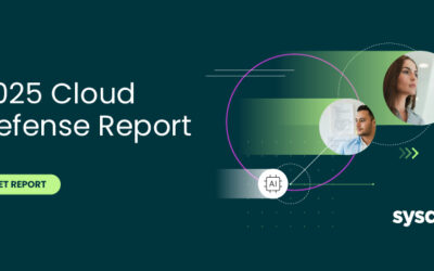 The AI-Powered Security Shift: What 2025 Is Teaching Us About Cloud Defense ​