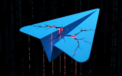 ShadowSilk Hits 35 Organizations in Central Asia and APAC Using Telegram Bots ​
