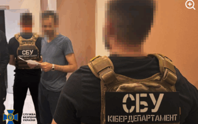 Who Got Arrested in the Raid on the XSS Crime Forum? ​