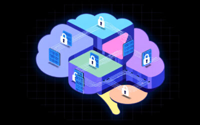 Zero Trust + AI: Privacy in the Age of Agentic AI ​