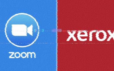 Zoom and Xerox Release Critical Security Updates Fixing Privilege Escalation and RCE Flaws ​