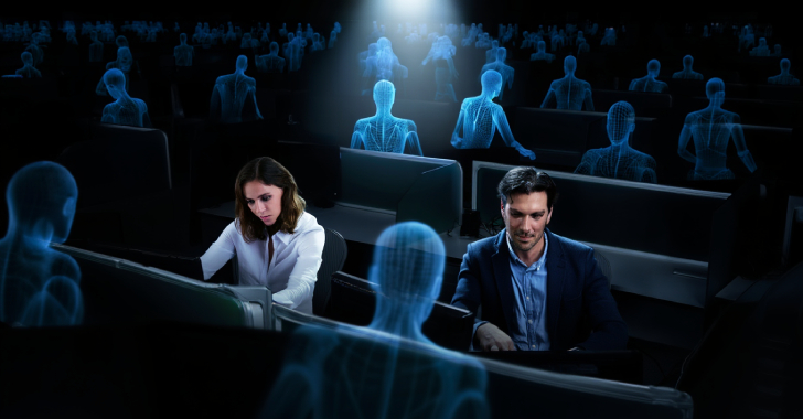 How to Gain Control of AI Agents and Non-Human Identities 
