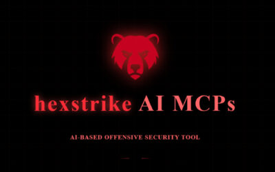 Threat Actors Weaponize HexStrike AI to Exploit Citrix Flaws Within a Week of Disclosure ​
