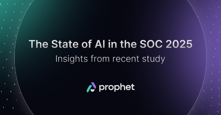 The State of AI in the SOC 2025 – Insights from Recent Study 