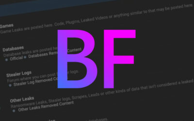 DOJ Resentences BreachForums Founder to 3 Years for Cybercrime and Possession of CSAM ​