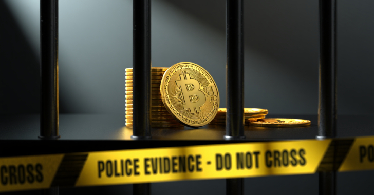 U.K. Police Just Seized £5.5 Billion in Bitcoin — The World’s Largest Crypto Bust ​