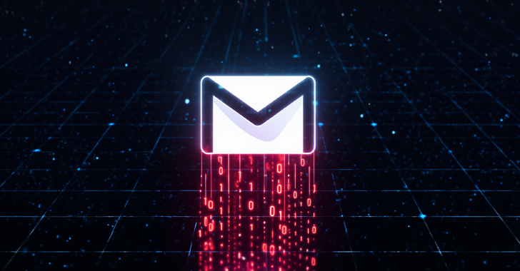 ShadowLeak Zero-Click Flaw Leaks Gmail Data via OpenAI ChatGPT Deep Research Agent 