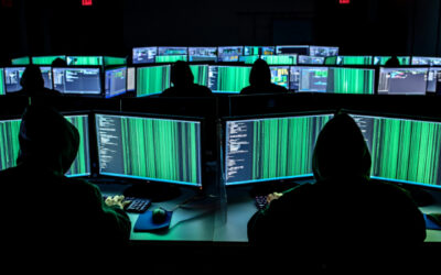 Chinese TA415 Uses VS Code Remote Tunnels to Spy on U.S. Economic Policy Experts ​