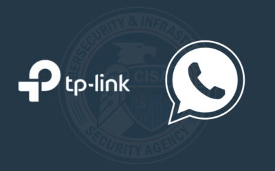 CISA Adds TP-Link and WhatsApp Flaws to KEV Catalog Amid Active Exploitation ​