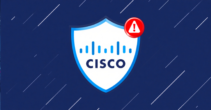Cisco Warns of Actively Exploited SNMP Vulnerability Allowing RCE or DoS in IOS Software 