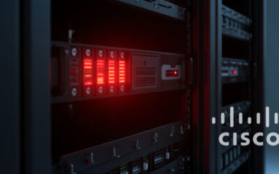 Cisco ASA Firewall Zero-Day Exploits Deploy RayInitiator and LINE VIPER Malware ​